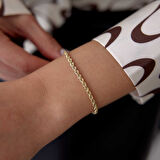 Medium Halat Bileklik