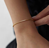 Küp Zincir Bileklik