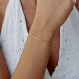 Seyrek Gurmet Bileklik