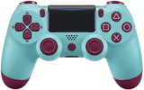 Playstation 4 Dualshock Kablosuz Kontrol Cihazı Berry Blue
