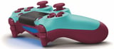 Playstation 4 Dualshock Kablosuz Kontrol Cihazı Berry Blue