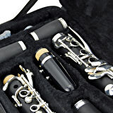 Ardor 101 Si Bemol Klarnet