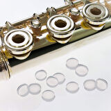 Ardor Silikon Ped 5 li Set