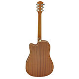 Ardor LFG668C Akustik Gitar Kılıf Hediyeli