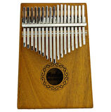 Ardor KLB-17AC Kalimba