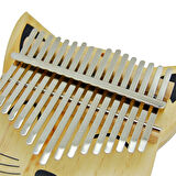 Ardor KLB-17WPC Kalimba KEDİ