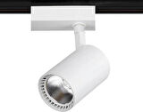 Yrs-3005 Ray Spot 30 Watt Beyaz Kasa Beyaz