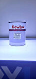 DEWİLUX CAM CİLA 0.75 LİTRE