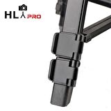 Hlypro HPR-403 Fotoğraf Tripodu 157CM