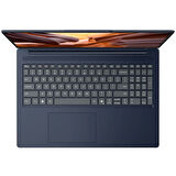 Lenovo IdeaPad Slim 3 i5 13420H 8GB DDR5 512GB SSD 16" WUXGA FDOS Dizüstü Bilgisayar & PER4 Çanta