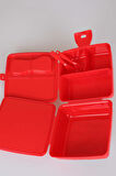 YENİ SEZON LİSANSLI HOT WHEELS ANAOKUL,KALEM VE BESLENME ÇANTASI, 2 KATLI BESLENME KABI İLE 500 ML MATARA SETİ