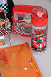 YENİ SEZON LİSANSLI HOT WHEELS ANAOKUL,BESLENME,KALEM ÇANTASI İLE MATARA,BESLENME KABI VE KIRTASİYE SETİ ÇITÇIT DOSYA,KALEM,SİLGİ,KUMBARA,KALEMTRAŞ,RESİM DEFTERİ,OKUL ETİKETİ