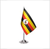 UGANDA MASA BAYRAĞI