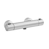 Artema AquaHeat A47174 RS3 Duş Bataryası, Krom