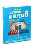 8. Sınıf Matematik Atölyem Matemito