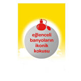 NİVEMESHOME BAHAR TEMİZLİĞİ BEBEK KOLONYASI 150 ML DALİN
