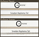 Cleartone Acoustic Phos-Bronze 036 Tek Tel Akustik Gitar Tek Tel