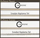 Cleartone Acoustic Phos-Bronze 036 Tek Tel Akustik Gitar Tek Tel