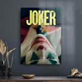 Decovetro Cam Tablo Joker Why