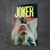 Decovetro Cam Tablo Joker Why