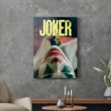 Decovetro Cam Tablo Joker Why