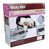 Ws5410 Hareketli Kedi Oyuncağı