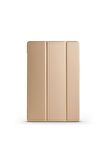 Galaxy Tab S9 FE 10.9 inç Uyumlu Fuchsia İntelligent Standlı 1-1 Kılıf