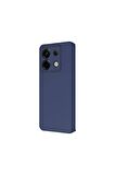 Xiaomi Redmi Note 13 Pro 5G Uyumlu Fuchsia Aura Arka Kapak