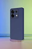 Xiaomi Redmi Note 13 Pro 5G Uyumlu Fuchsia Aura Arka Kapak