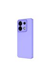 Xiaomi Redmi Note 13 Pro 5G Uyumlu Fuchsia Aura Arka Kapak