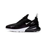 Air Max 270 Siyah Erkek Sneaker Ayakkabı