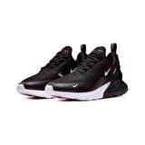 Air Max 270 Siyah Erkek Sneaker Ayakkabı