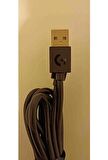 Logitech G Seri Micro USB Kablo 2 Metre