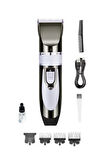 Dn 7506 Özel Seri ve Ayarlanabilir Başlıklı Tüm Vücut Tıraş Makinesi 4 Bıçaklı