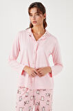 Lela Bayan Pijama Takımı 65714300