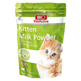  Bio Pet Active Kitten Milk Yavru Kedi Süt Tozu 200 Gr