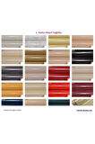 Aharlı Kağıt Italyan Koyu Krem 70x100 No:41 (NESİH-SÜLÜS-TALİK-DİVANİ-KALİGRAFİ-TEZHİP-MİNYATÜR)