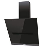 Haier Ankastre Siyah Ankastre Set (HAVG5D4HB Ocak -HWO60SM2F3BH Fırın -HADG6DCS56B Davlumbaz)