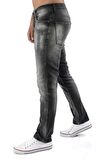 CEDY DENIM Erkek Kot Pantolon Slim Fit Jean C326