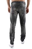 CEDY DENIM Erkek Kot Pantolon Slim Fit Jean C326