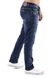 CEDY DENIM Erkek Kot Pantolon Slim Fit Jean C323
