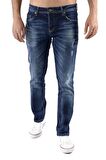 CEDY DENIM Erkek Kot Pantolon Slim Fit Jean C323