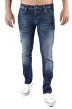 CEDY DENIM Erkek Kot Pantolon Slim Fit Jean C323