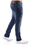 CEDY DENIM Erkek Kot Pantolon Slim Fit Jean C323