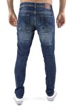 CEDY DENIM Erkek Kot Pantolon Slim Fit Jean C323
