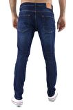 CEDY DENIM Erkek Kot Pantolon Slim Fit Jean C323