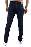 CEDY DENIM Erkek Kot Pantolon Slim Fit Jean C323