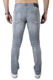CEDY DENIM Erkek Kot Pantolon Slim Fit Jean C329