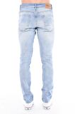 CEDY DENIM Erkek Jake Kot Pantolon Slim Fit Jean C300 