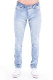 CEDY DENIM Erkek Jake Kot Pantolon Slim Fit Jean C300 